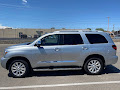 2020 Toyota Sequoia