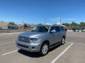 2020 Toyota Sequoia