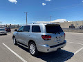 2020 Toyota Sequoia